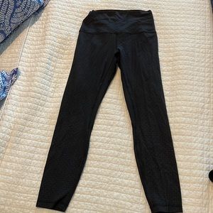 Lululemon Align high waisted leggings